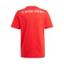 FC Bayern München Adidas T-shirt per bambini