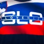 Slowenien Fan T-shirt Flagge