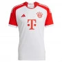 FC Bayern München Adidas 23/24 Home Jersey