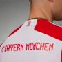 FC Bayern München Adidas 23/24 Home Jersey