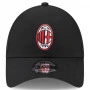 AC Milan New Era 9FORTY Cappellino