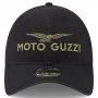 Moto Guzzi New Era 9TWENTY Washed Cappellino