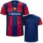 FC Barcelona N°24 Poly T-shirt da allenamento maglia