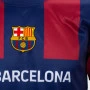 FC Barcelona N°24 Poly T-shirt da allenamento maglia