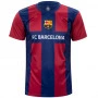 FC Barcelona N°24 Poly otroški trening komplet dres