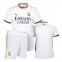 Real Madrid Home replika komplet otroški dres