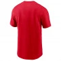 Kansas City Chiefs Nike Local Essential T-Shirt