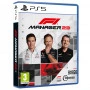 F1 Manager 2023 gioco PS5