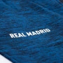 Real Madrid N°17 Zip Hoodie