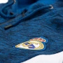 Real Madrid N°17 Zip Hoodie
