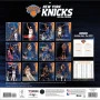 New York Knicks Calendar 2024