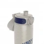 Dallas Cowboys Ion8 Leak Proof Slim Stainless Steel 20oz Bottle 600 ml 