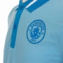 Manchester City N°1 Polo T-shirt