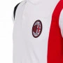AC Milan Logo Polo T-shirt