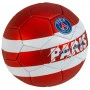Paris Saint-Germain Metallic Fußball 5
