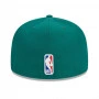 Boston Celtics New Era 59FIFTY City Edition 2023 Fitted Cap