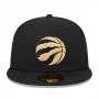 Toronto Raptors New Era 59FIFTY City Edition 2023 Fitted Cap