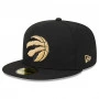 Toronto Raptors New Era 59FIFTY City Edition 2023 Fitted Cap