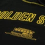 Golden State Warriors New Era City Edition 2023 Black Hoodie