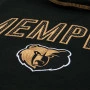 Memphis Grizzlies New Era City Edition 2023 Black Hoodie