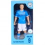 Manchester City Erling Haaland Action Figurine 30 cm