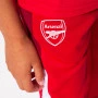 Arsenal N°1 Kids Tracksuit