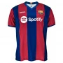 FC Barcelona Home Replica Set maglia per bambini (stampa a scelta +16€)