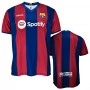 FC Barcelona Home Replica maglia