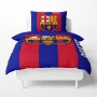 FC Barcelona biancheria da letto 135x200