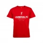 Liverpool N°51 Kinder T-Shirt