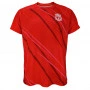 Liverpool N°31 Poly T-shirt da allenamento maglia (stampa a scelta +16€)