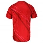Liverpool N°31 Poly T-shirt da allenamento maglia
