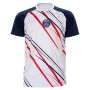 Paris Saint-Germain N°03 Poly Training T-Shirt Jersey (Optional printing +13,11€)