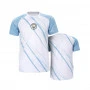 Manchester City N°03 otroška trening majica dres
