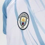 Manchester City N°03 T-shirt da allenamento maglia per bambini (stampa a scelta +16€)