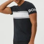 Björn Borg Borg Stripe T-shirt da allenamento