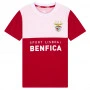 SL Benfica Mini Kit Kids Training Set Jersey