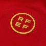 RFEF Spain Mini Kit Kids Training Set Jersey