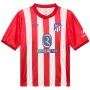 Atlético de Madrid Home Kit Replica set da allenamento maglia per bambini