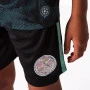 UEFA Champions League Minikit Black set da allenamento maglia per bambini 