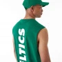 Boston Celtics New Era Sleeveless T-Shirt
