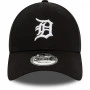 Detroit Tigers New Era 9FORTY League Essential Cap