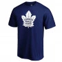 Toronto Maple Leafs Primary Logo Graphic T-Shirt