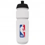 NBA Logo Squeeze borraccia 750 ml