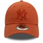 New York Yankees New Era 9FORTY League Essential Cappellino 