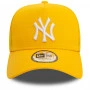 New York Yankees New Era Trucker League Essential kačket