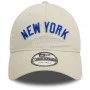 New York Yankees New Era 9TWENTY Wordmark kačket
