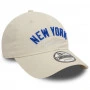 New York Yankees New Era 9TWENTY Wordmark Cap