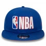 NBA New Era 9FIFTY NBA Rear Logo Cappellino