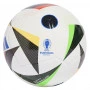 Adidas EURO 2024 Fussballliebe Match Ball Replica Training pallone da calcio